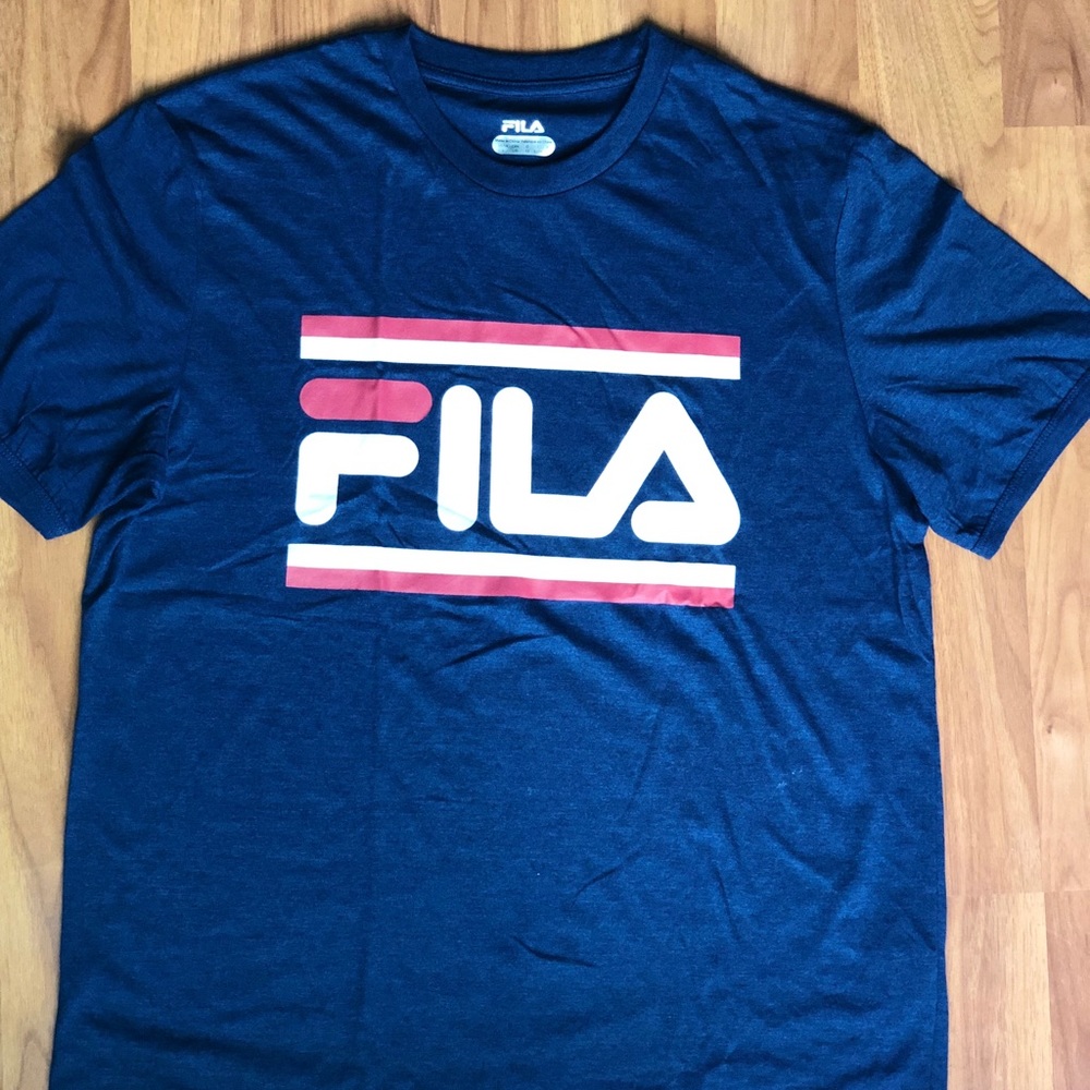 FILA size large